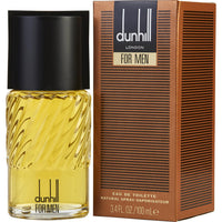 Alfred Dunhill Dunhill For Men 3.4 oz Eau De Toilette Spray