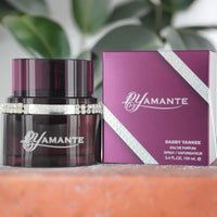 Daddy Yankee Dyamante For Women 3.4 oz