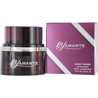 Daddy Yankee Dyamante For Women 3.4 oz