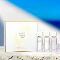 Elizabeth Arden White Tea 3 Piece Set: Three 0.33 oz Sprays For Women