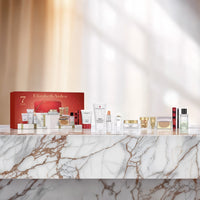 Elizabeth Arden Unwrap Your Beauty 12 Set For Women Eau De Toilette Spray