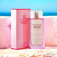 Elizabeth Arden Red Door Revealed For Women