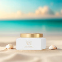 Elizabeth Arden White Tea Body Water Cream For Women 7.6 oz