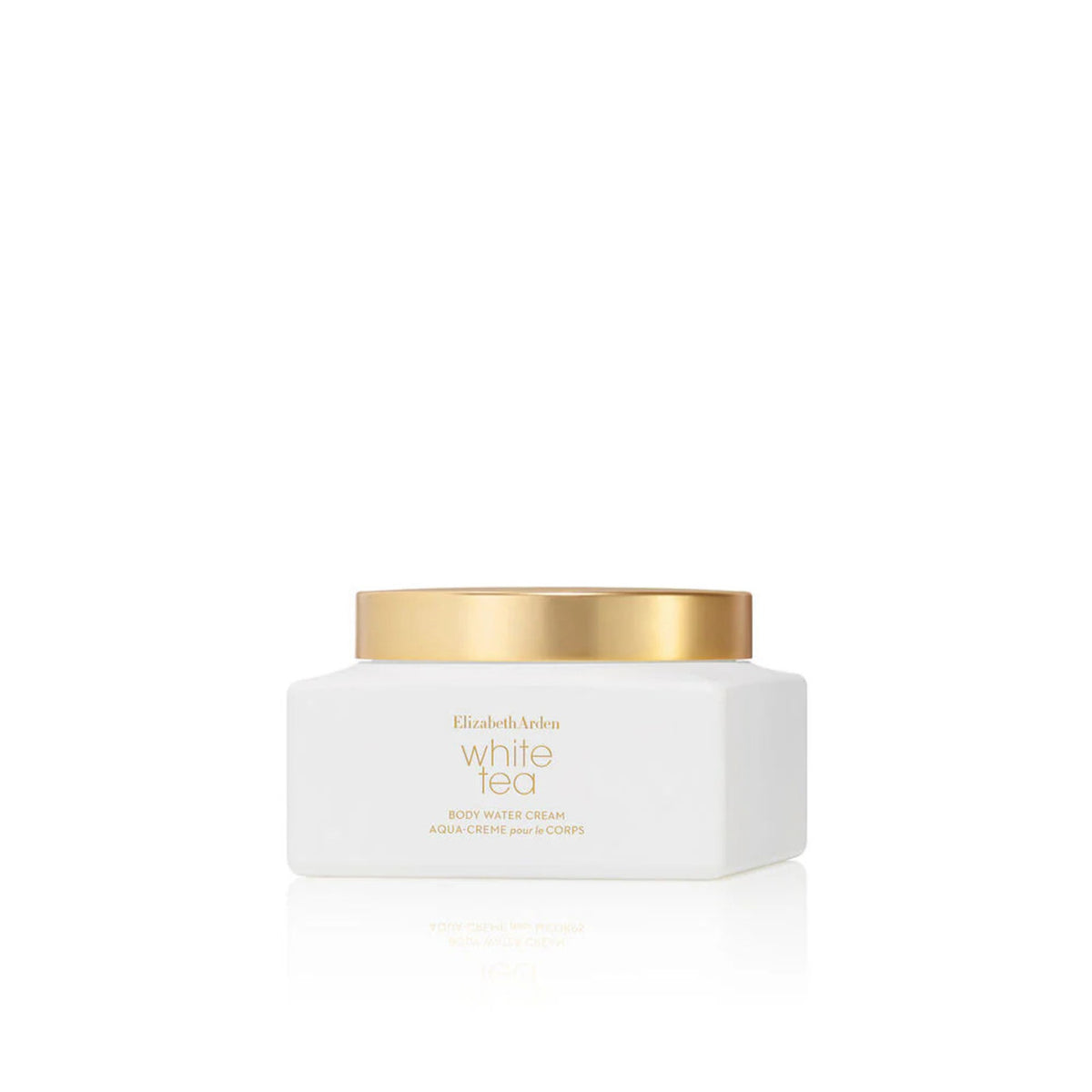 Elizabeth Arden White Tea Body Water Cream For Women 7.6 oz