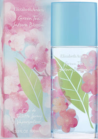 Elizabeth Arden Green Tea Sakura Blossom For Women