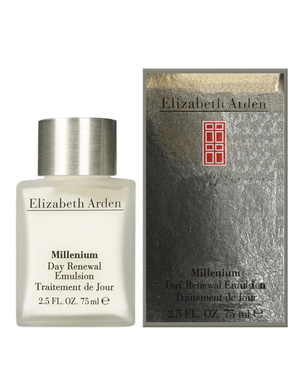 Elizabeth Arden Millenium Day Renewal Emulsion 2.5 oz Cream