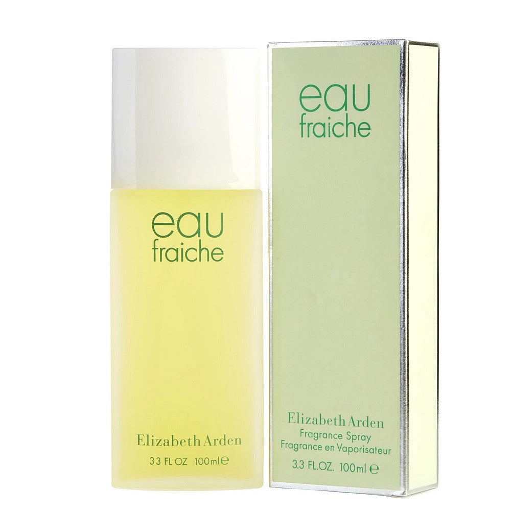 Elizabeth Arden 3.3 Fragrance Spray Eau Fraiche