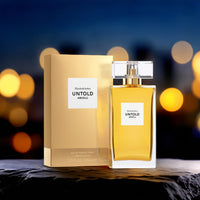 Elizabeth Arden Untold Absolu For Women