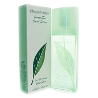 Elizabeth Arden Green Tea 3.4 oz Eau De Parfum Spray