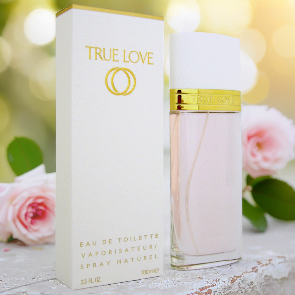 Elizabeth Arden True Love For Women