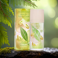 Elizabeth Arden Green Tea Pistachio Crunch 3.3 oz For Women Eau De Toilette Spray