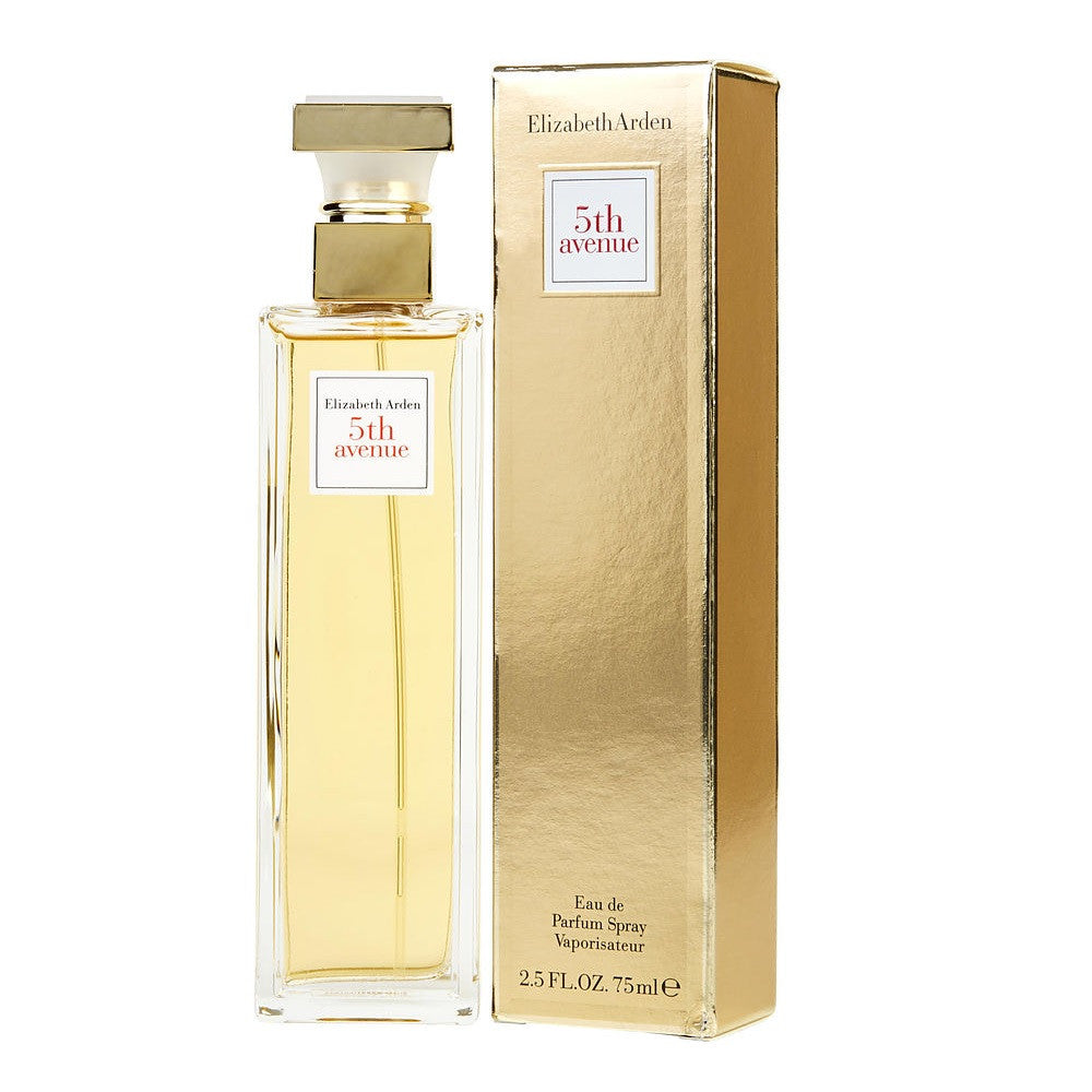 Elizabeth Arden Fifth Avenue 2.5 oz Eau De Parfum Spray