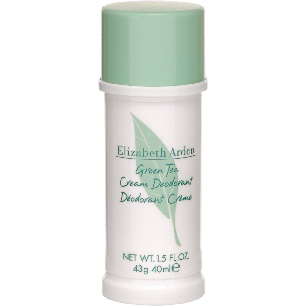 Elizabeth Arden Green Tea Deodorant Cream 1.5 oz Cream Deodorant