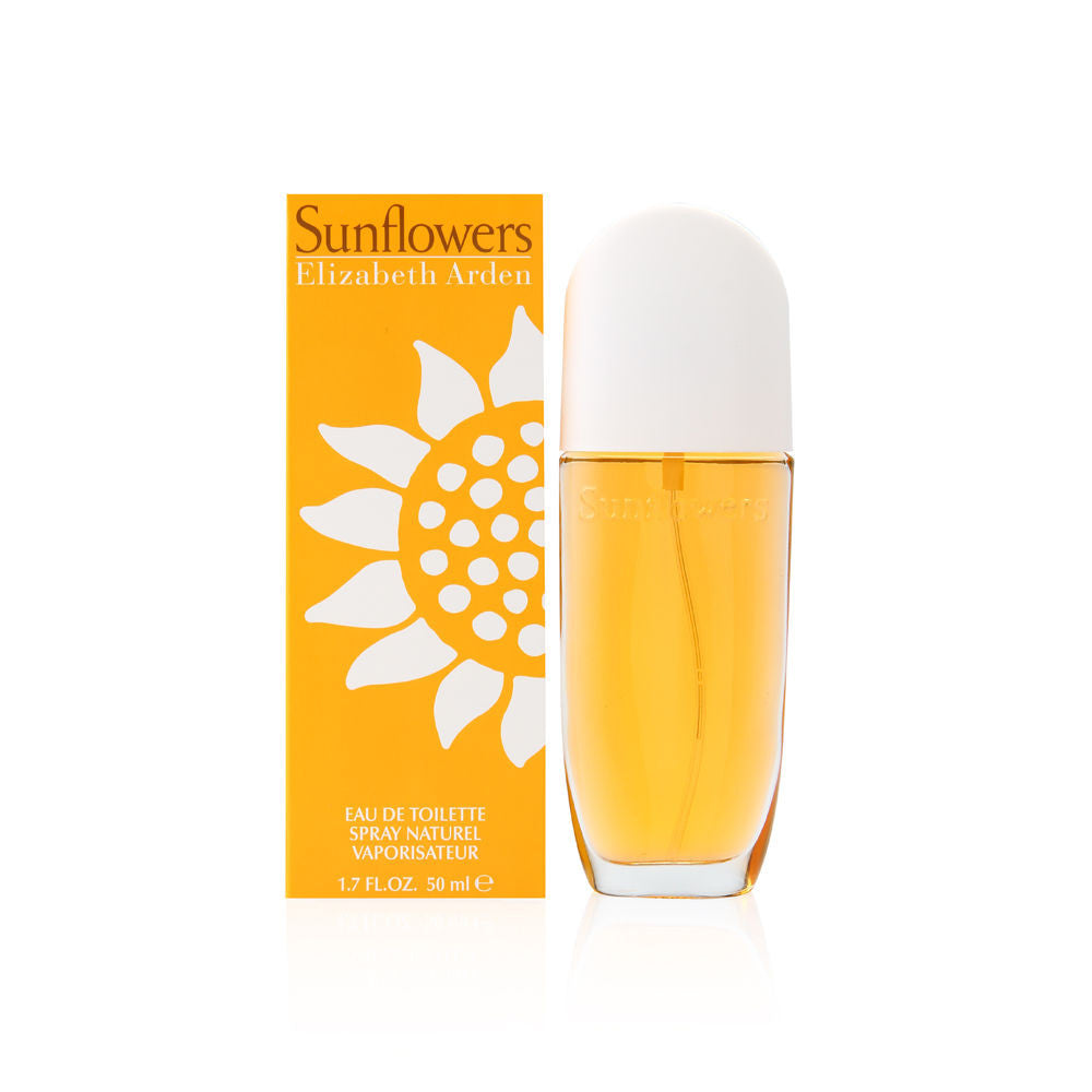 Elizabeth Arden Sunflowers 1.7 oz Eau De Toilette Spray