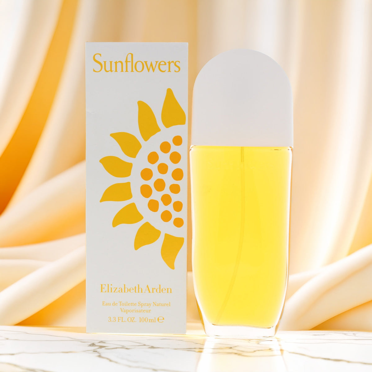 Elizabeth Arden Sunflowers For Women