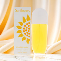 Elizabeth Arden Sunflowers For Women