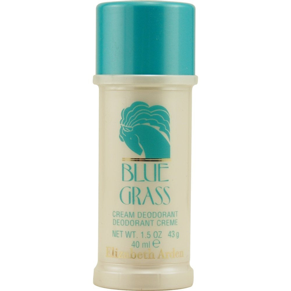 Elizabeth Arden Blue Grass 1.5 oz Cream Deodorant