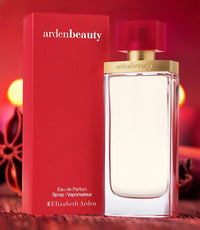 Elizabeth Arden Arden Beauty For Women