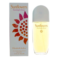 Elizabeth Arden Sunflowers Sunlight Kiss 3.3 oz Eau De Toilette Spray