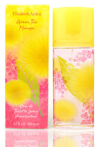 Elizabeth Arden Green Tea Mimosa 3.3 oz Eau De Toilette Spray