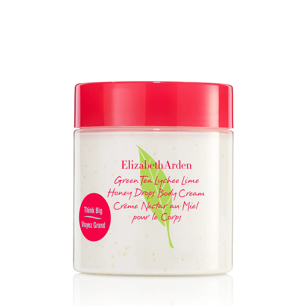 Elizabeth Arden Green Tea Lychee Lime Honey Drops 16.9 oz Cream