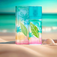 Elizabeth Arden Green Tea Coconut Breeze For Women