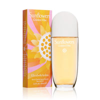 Elizabeth Arden Sunflowers Golden Vibe 3.3 oz For Women Eau De Toilette Spray