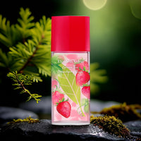 Elizabeth Arden Green Tea Strawberry Basil For Women