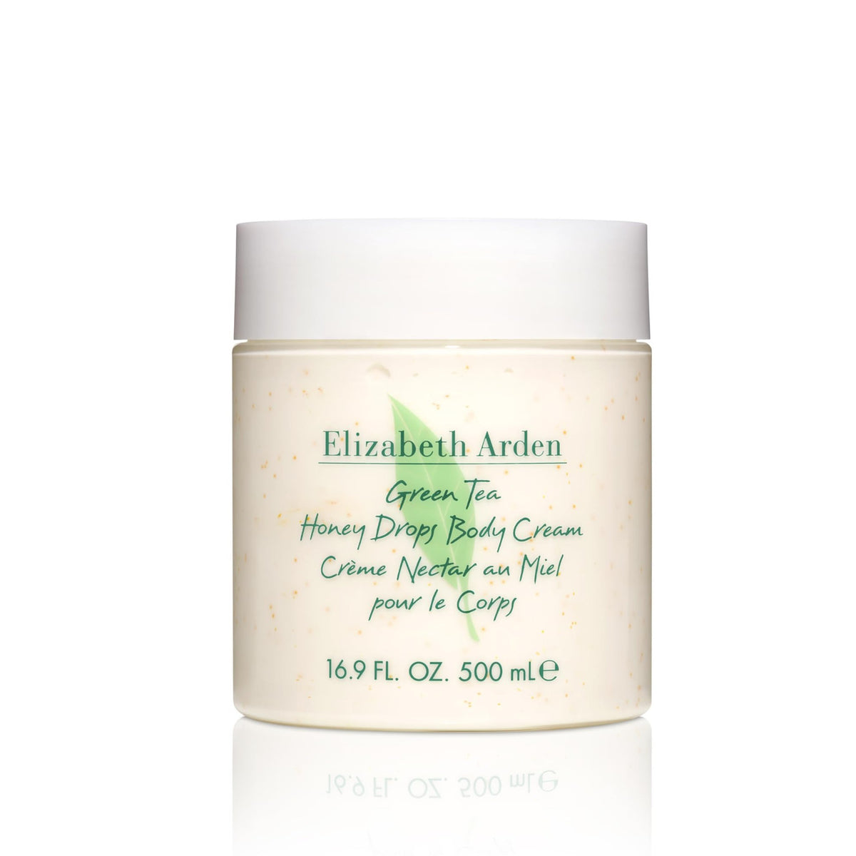 Elizabeth Arden Green Tea Honey Drops 16.9 oz Body Cream