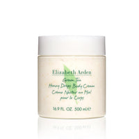 Elizabeth Arden Green Tea Honey Drops 16.9 oz Body Cream