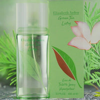 Elizabeth Arden Green Tea Lotus For Women