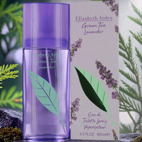 Elizabeth Arden Green Tea Lavender For Women