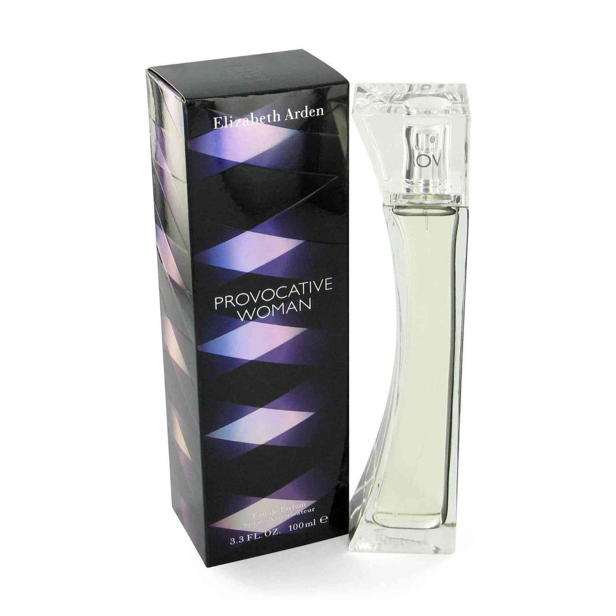 Elizabeth Arden Provocative 3.3 oz Eau De Parfum Spray