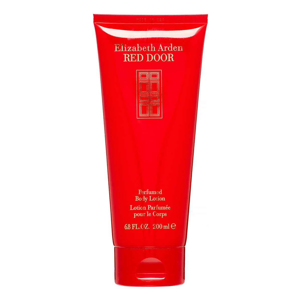 Elizabeth Arden Red Door 6.8 oz Body Lotion
