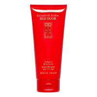 Elizabeth Arden Red Door 6.8 oz Body Lotion