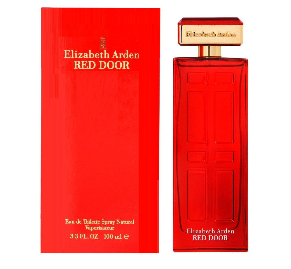 Elizabeth Arden Red Door 3.3 oz Eau De Toilette Spray