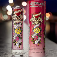 Ed Hardy For Women 1.7 oz