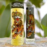 Ed Hardy For Men 3.4 oz Eau De Toilette Spray