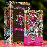 Ed Hardy Hearts & Daggers For Women