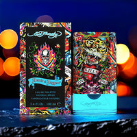 Ed Hardy Hearts & Daggers For Men 3.4 oz