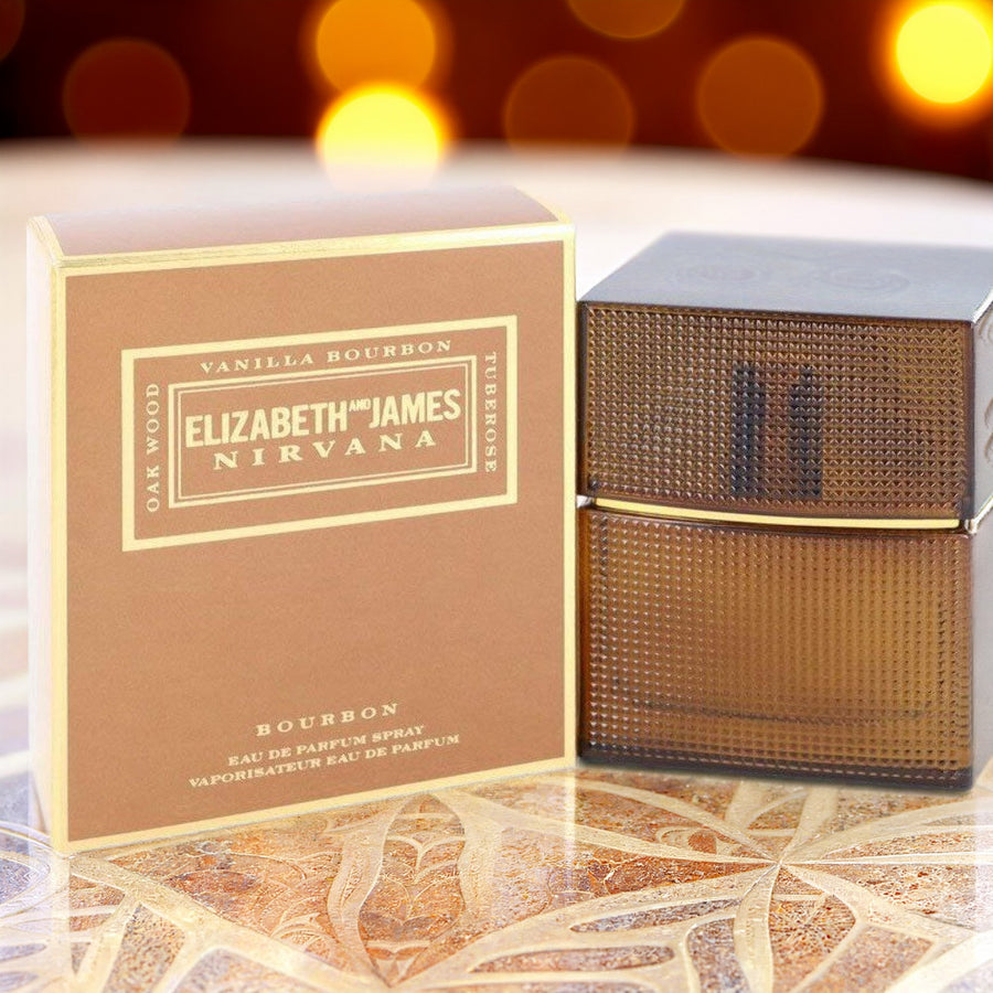 Elizabeth & James Nirvana Bourbon For Women