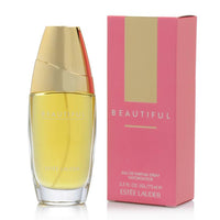 Estee Lauder Beautiful 2.5 oz Eau De Parfum Spray