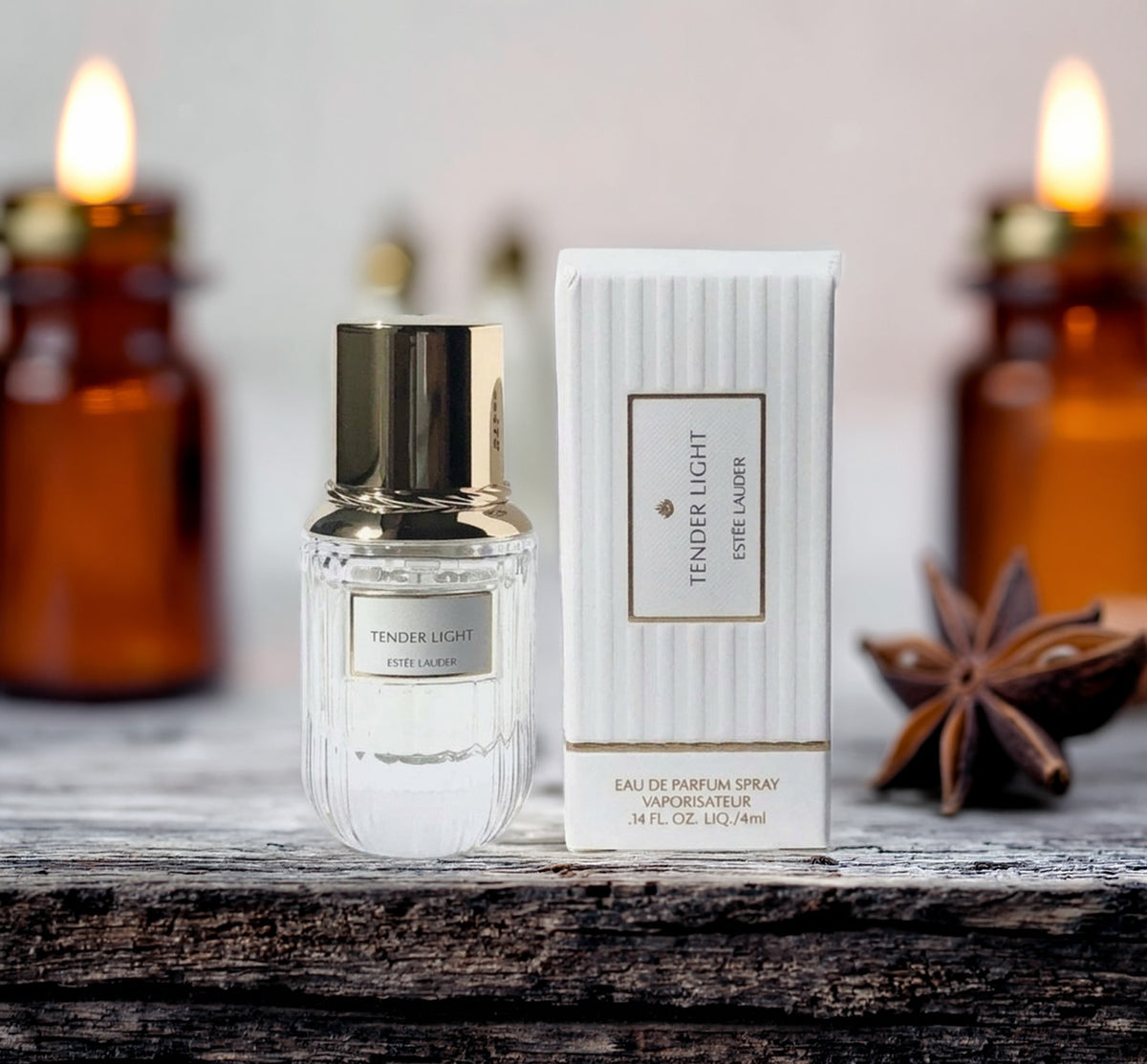 Estee Lauder Tender Light For Women