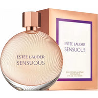 Estee Lauder Sensuous For Women 1.7 oz Eau De Parfum Spray