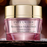 Estee Lauder Resilience Multi-effect Tri-peptide 0.5 Eye Crème For Women