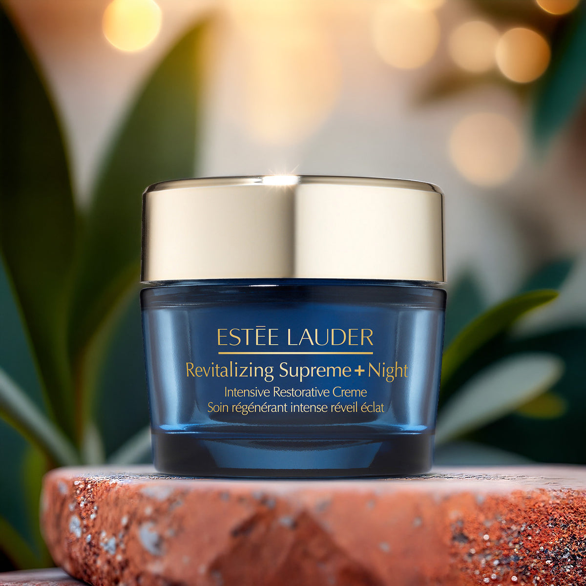 Estee Lauder Revitalizing Supreme+ Night Restorative Creme 1.7 oz