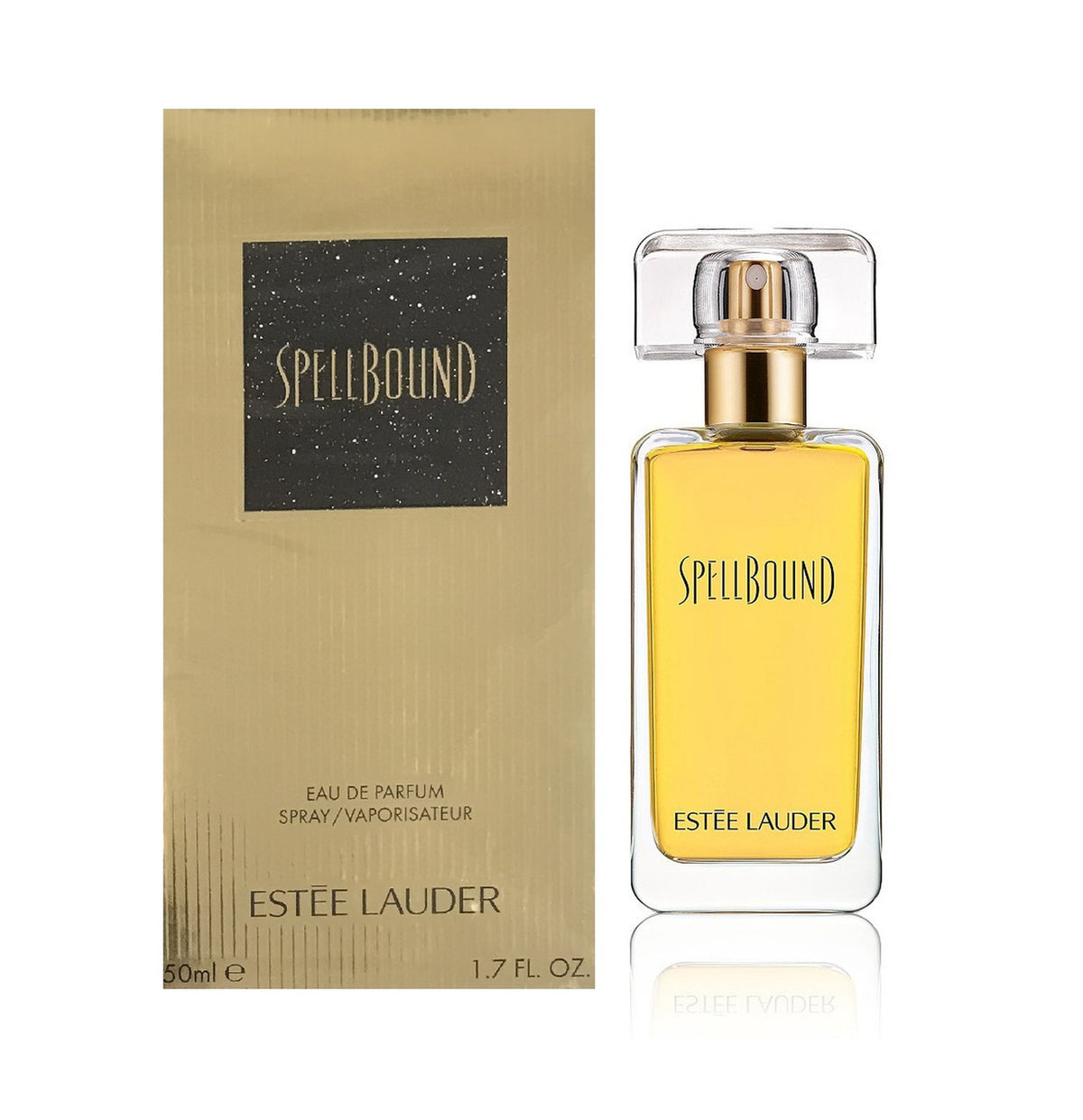 Estee Lauder Spellbound For Women 1.7 oz Eau De Parfum Spray
