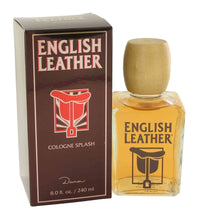 Dana English Leather 8 oz Cologne Splash