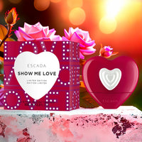 Escada Show Me Love For Women