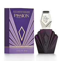 Elizabeth Taylor Passion For Women 1.5 oz Eau De Toilette Spray